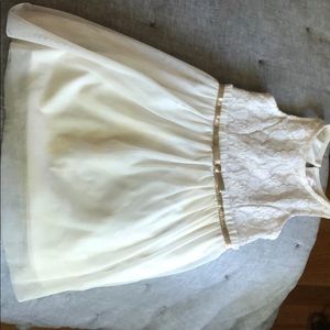 Target Xhilaration  Girl dress